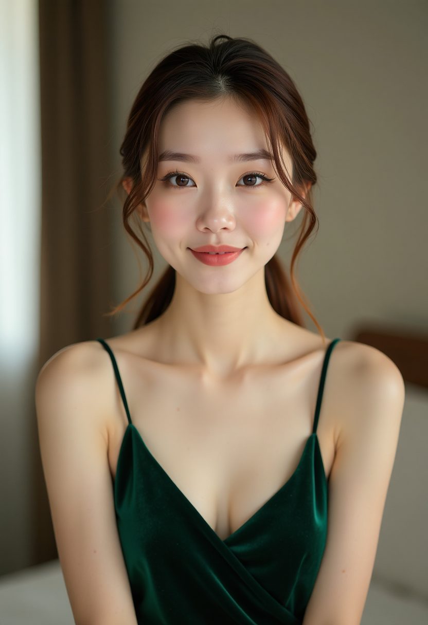 窗台以南