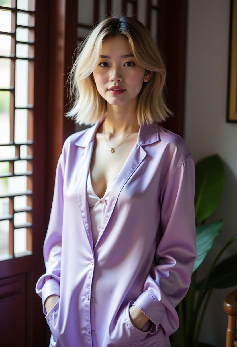 港口钟楼