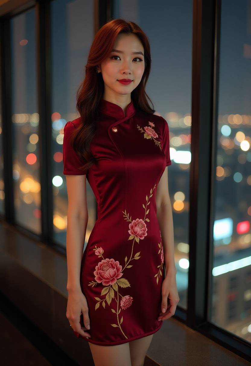雾港来信